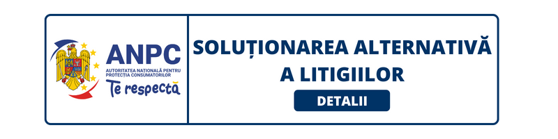 Soluționarea alternativă a litigiilor