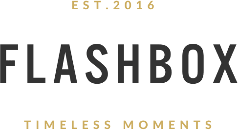Flashbox - Timeless Moments
