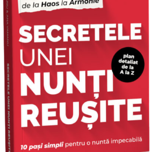 Secretele unei nunți reușite